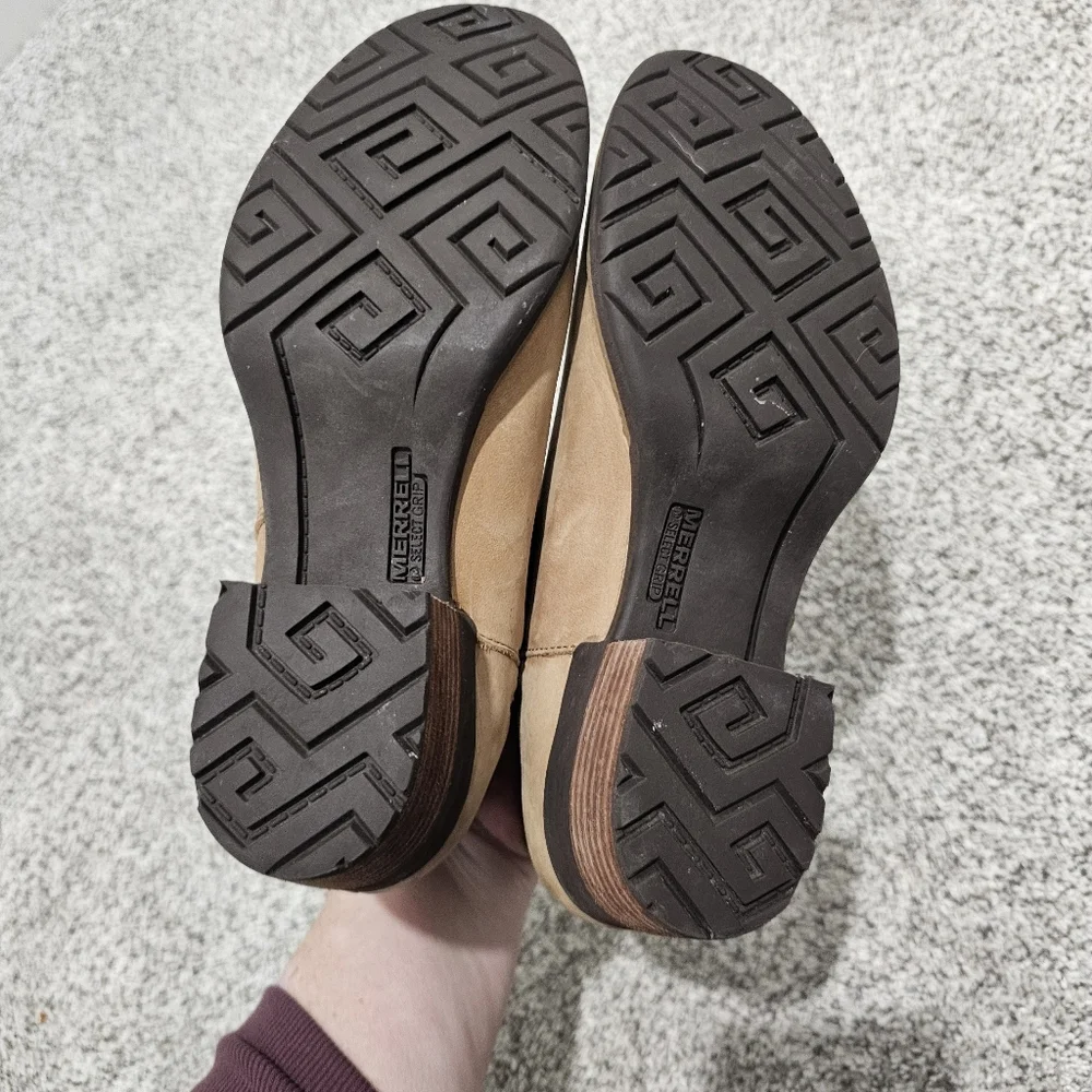 Merrell shiloh ii